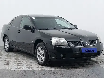 Mitsubishi Galant 2008 годаүшін4 390 000 тг. в Астана – фото 3