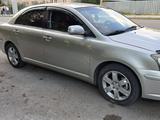 Toyota Avensis 2006 года за 5 200 000 тг. в Костанай – фото 2