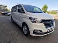 Hyundai Starex 2020 годаүшін15 500 000 тг. в Шымкент