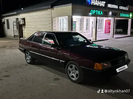 Audi 100 1990 года за 2 500 000 тг. в Алматы