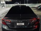 Toyota Camry 2012 года за 6 000 000 тг. в Уральск – фото 3