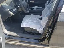 Hongqi E-QM5, 2025