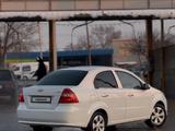 Chevrolet Nexia 2022 года за 5 000 000 тг. в Шымкент