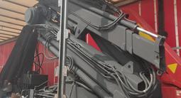 Scania 1995 года за 7 500 000 тг. в Алматы