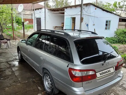 Mazda 626 2002 года за 2 500 000 тг. в Тараз – фото 5