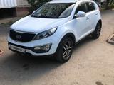 Kia Sportage 2014 годаүшін7 000 000 тг. в Алматы – фото 2