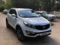 Kia Sportage 2014 года за 7 000 000 тг. в Алматы