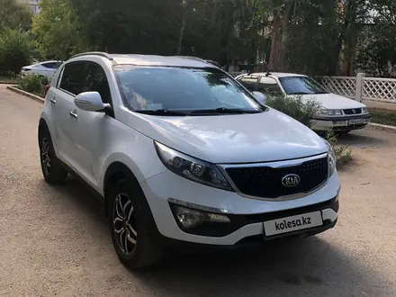 Kia Sportage 2014 года за 7 000 000 тг. в Алматы