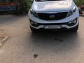 Kia Sportage 2014 года за 7 000 000 тг. в Алматы – фото 3