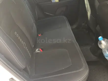 Kia Sportage 2014 года за 7 000 000 тг. в Алматы – фото 5