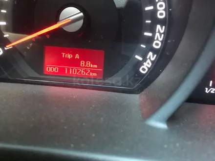 Kia Sportage 2014 года за 7 000 000 тг. в Алматы – фото 6