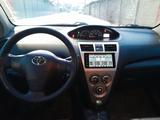 Toyota Yaris 2010 года за 4 999 990 тг. в Алматы – фото 5