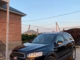 Chevrolet Captiva 2012 года за 7 000 000 тг. в Шымкент – фото 2