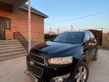 Chevrolet Captiva 2012 года за 7 000 000 тг. в Шымкент – фото 5