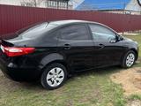 Kia Rio 2015 года за 3 700 000 тг. в Уральск – фото 3