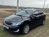 Kia Rio 2015 года за 3 700 000 тг. в Уральск