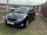 Kia Rio 2015 года за 3 700 000 тг. в Уральск – фото 2