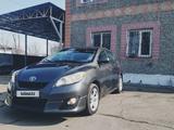 Toyota Matrix 2009 годаүшін5 390 000 тг. в Алматы