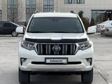 Toyota Land Cruiser Prado 2022 года за 25 500 000 тг. в Туркестан
