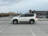 Toyota Land Cruiser Prado 2022 года за 25 500 000 тг. в Туркестан – фото 3