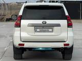 Toyota Land Cruiser Prado 2022 года за 25 500 000 тг. в Туркестан – фото 5
