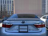 Lexus ES 300h 2014 года за 12 500 000 тг. в Астана – фото 3