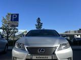 Lexus ES 300h 2014 года за 12 500 000 тг. в Астана