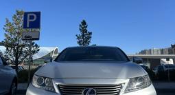 Lexus ES 300h 2014 годаүшін12 500 000 тг. в Астана
