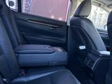 Lexus ES 300h 2014 года за 12 500 000 тг. в Астана – фото 4