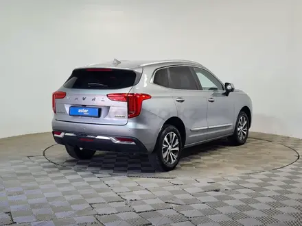 Haval Jolion 2022 года за 6 990 000 тг. в Алматы – фото 5