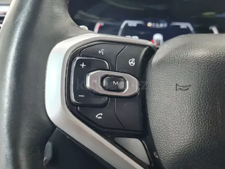 Haval Jolion 2022 года за 6 990 000 тг. в Алматы – фото 14