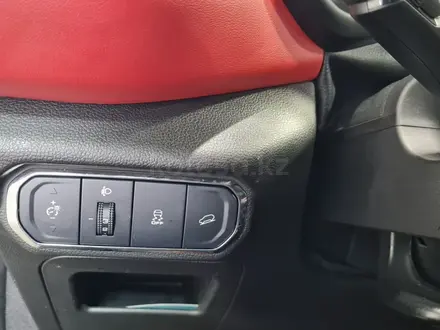 Haval Jolion 2022 года за 6 990 000 тг. в Алматы – фото 15