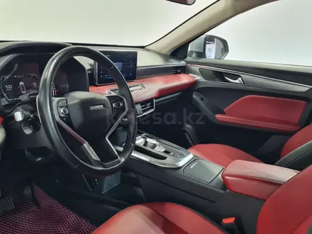 Haval Jolion 2022 года за 6 990 000 тг. в Алматы – фото 16