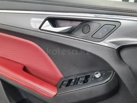 Haval Jolion 2022 года за 6 990 000 тг. в Алматы – фото 17
