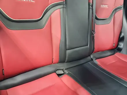 Haval Jolion 2022 года за 6 990 000 тг. в Алматы – фото 18