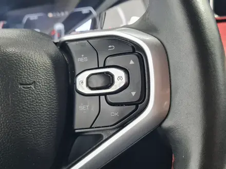 Haval Jolion 2022 года за 6 990 000 тг. в Алматы – фото 19