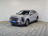 Haval Jolion 2022 годаүшін6 990 000 тг. в Алматы