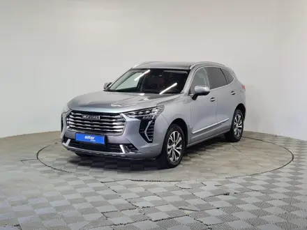 Haval Jolion 2022 года за 6 990 000 тг. в Алматы