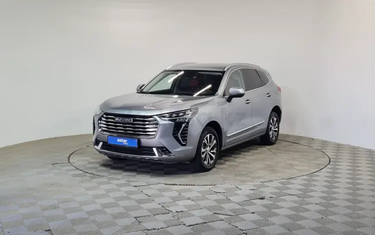 Haval Jolion 2022 года за 6 990 000 тг. в Алматы