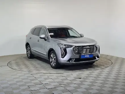 Haval Jolion 2022 года за 6 990 000 тг. в Алматы – фото 3