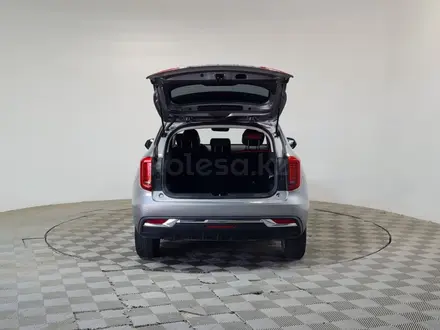Haval Jolion 2022 года за 6 990 000 тг. в Алматы – фото 9