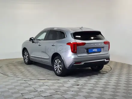 Haval Jolion 2022 года за 6 990 000 тг. в Алматы – фото 7