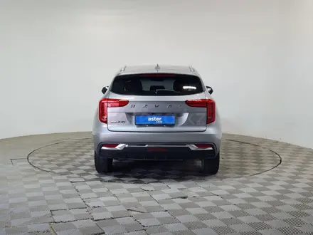 Haval Jolion 2022 года за 6 990 000 тг. в Алматы – фото 6