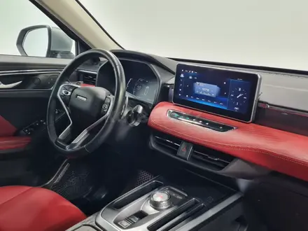 Haval Jolion 2022 года за 6 990 000 тг. в Алматы – фото 13