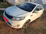 Kia Rio 2014 года за 4 500 000 тг. в Уральск – фото 3