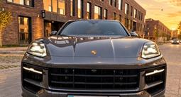 Porsche Cayenne 2023 года за 69 000 000 тг. в Алматы – фото 4