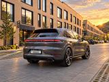 Porsche Cayenne 2023 года за 69 000 000 тг. в Алматы