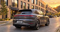 Porsche Cayenne 2023 года за 69 000 000 тг. в Алматы