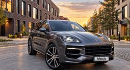 Porsche Cayenne 2023 года за 69 000 000 тг. в Алматы – фото 2