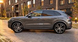 Porsche Cayenne 2023 года за 69 000 000 тг. в Алматы – фото 3